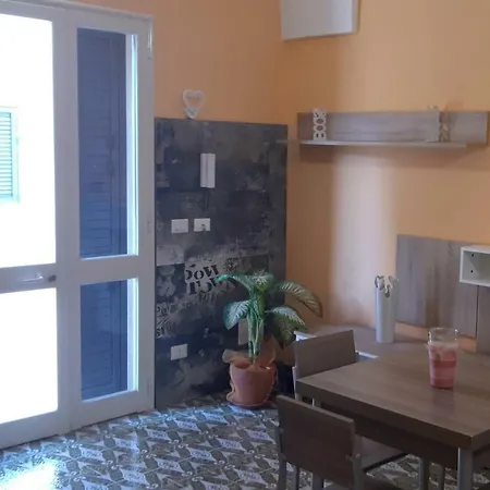 Holiday home Casa Vacanze Malerba *