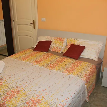 Casa Vacanze Malerba *