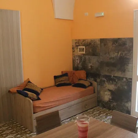 Holiday home Casa Vacanze Malerba *
