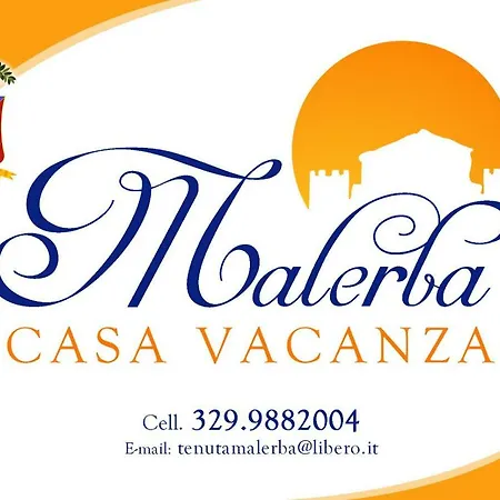 Casa Vacanze Malerba