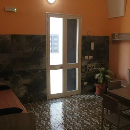 Casa Vacanze Malerba * Neviano