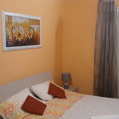 Casa Vacanze Malerba * Neviano