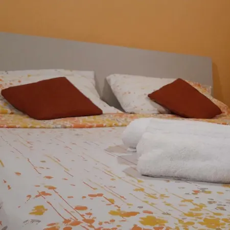 Casa Vacanze Malerba Holiday home
