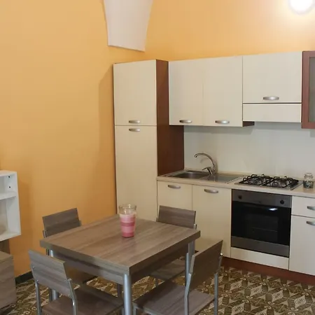 Casa Vacanze Malerba