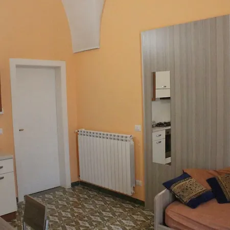 Casa Vacanze Malerba *