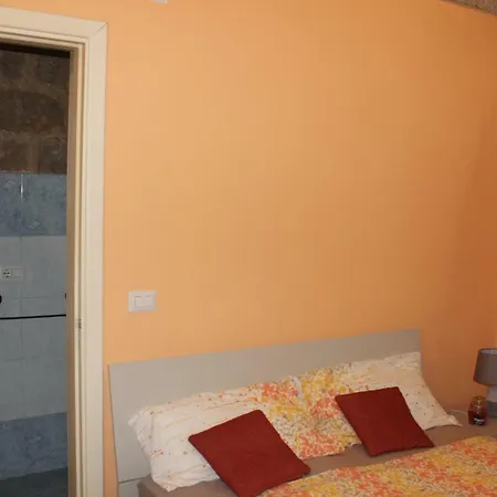 Casa Vacanze Malerba Holiday home *