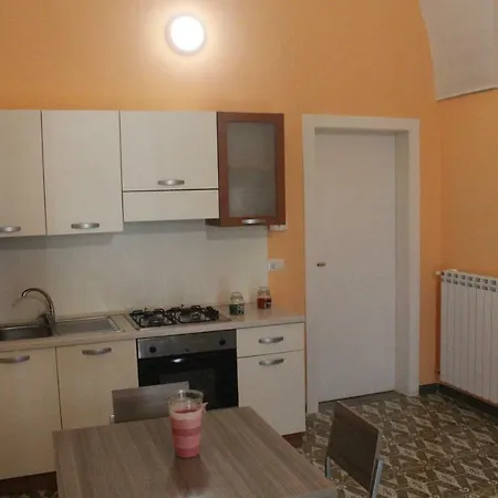 Casa Vacanze Malerba * Neviano