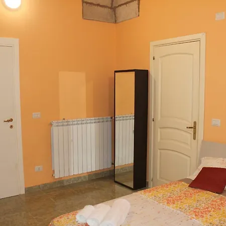 Prázdninový dům Casa Vacanze Malerba *